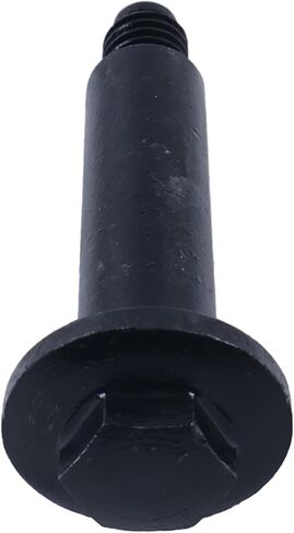 DVPARTS Axel Wheel Bolt 145-3899 متوافق مع 22 بوصة من أجهزة إعادة التدوير، Toro SmartStow ونماذج Pace الشخصية 21563 21564 21565 21568 21568T 21466T 21772 21864 21442 21445 21770، بما في ذلك سلسلة 60V Max in Kuwait