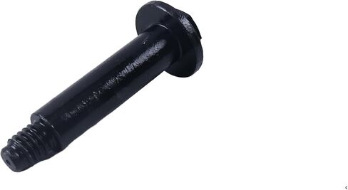 DVPARTS Axel Wheel Bolt 145-3899 متوافق مع 22 بوصة من أجهزة إعادة التدوير، Toro SmartStow ونماذج Pace الشخصية 21563 21564 21565 21568 21568T 21466T 21772 21864 21442 21445 21770، بما في ذلك سلسلة 60V Max in Kuwait