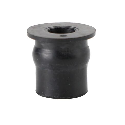 M6 Rubber Well Nuts 13mm Hole for Fairing and Screen Fixing Pack of 50 Motorcycle Accessories in Kuwait