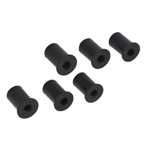 5mm Motorcycle Windshield Nut in Kuwait