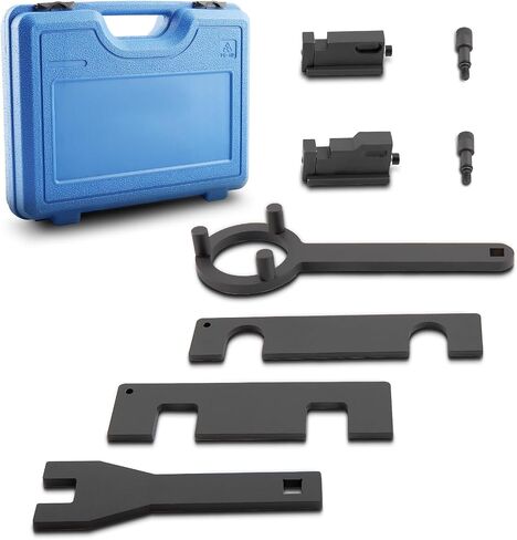 MaxPeedingRods محرك محرك قفل عمود الحدبات أدوات توقيت محاذاة أدوات توقيت لويك ل chevy ل GM من أجل Cruze Rx5 Roewe 1.5t 1.4 1.0 محرك ، استبدل EN-51367 ، EN-51632 ، EN-51298 in Kuwait