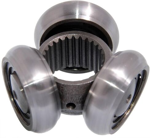 Spider Assembly Slide Joint 26X43.2 2716-S80T, OE Reference 31607503538, For BMW X5 E53 1999-2006 Mod-FE19P-1922 in Kuwait