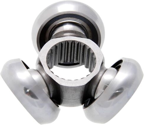 Spider Assembly Slide Joint 23X39.9 2116-CB320AT, OE Reference 1364028, For Chevrolet Cruze 2009+ Mod-FE19P-1898 in Saudi Arabia