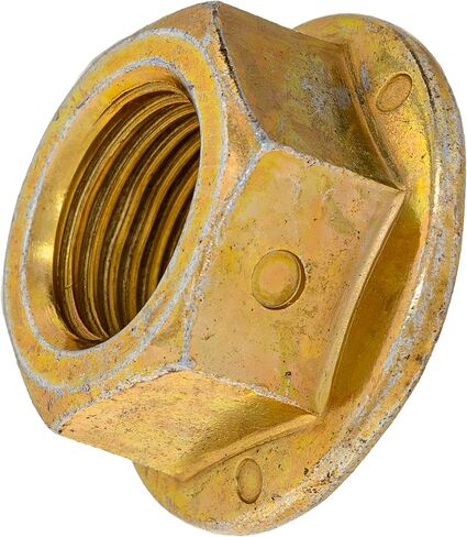 CUB CADET 712-04327 Nut Z GT SZ Tank 42 48 50 54 60 S L X Stamped SDL SD Pro LZ in Kuwait