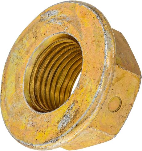 CUB CADET 712-04327 Nut Z GT SZ Tank 42 48 50 54 60 S L X Stamped SDL SD Pro LZ in Kuwait