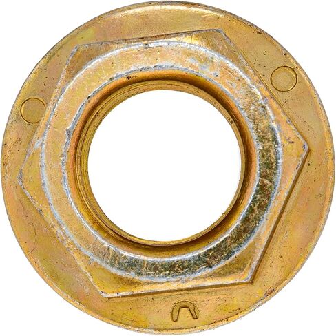 CUB CADET 712-04327 Nut Z GT SZ Tank 42 48 50 54 60 S L X Stamped SDL SD Pro LZ in Kuwait