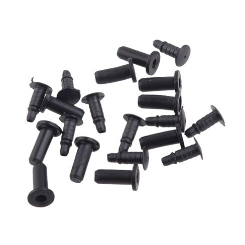 20 Sets Multi Purpose Replacement Part 0009915940 A0009915940 Compatible with W207 W211 E63 SLK250 6mm Hole in Kuwait
