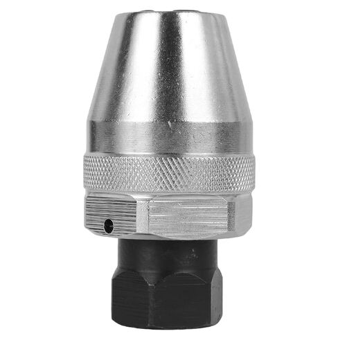 Broken Thread Stud Extractor 3/8 Inch Damaged Bolt and Stud Extractor Tool Threading Head Socket Remover for Rounded Off Broken Painted Rusted Tight Bolt in Kuwait