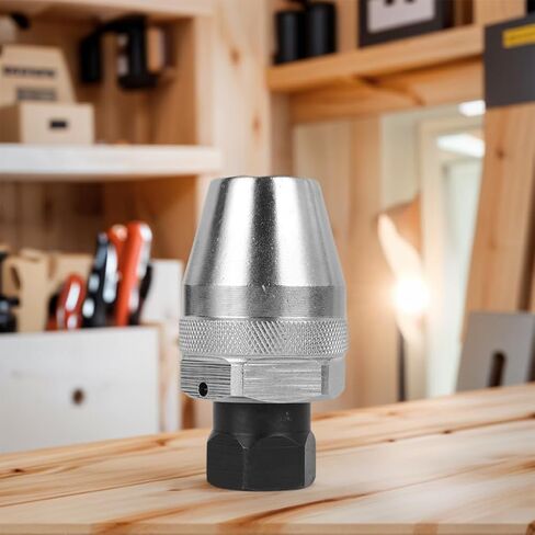 Broken Thread Stud Extractor 3/8 Inch Damaged Bolt and Stud Extractor Tool Threading Head Socket Remover for Rounded Off Broken Painted Rusted Tight Bolt in Kuwait