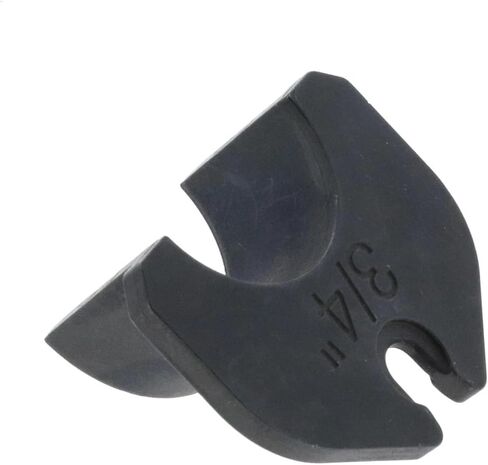 643492001 Crimp Ring Press Tool Insert Jaw P661 in Kuwait