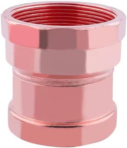816Z56 Strt Copper Press-Fit21/2" Fnpt21/2" in Kuwait