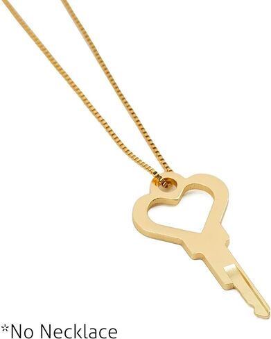Replace Love Key New Upgrade Locking Mechanism and MagicLocker Key 2 Pack (Gold) in Kuwait