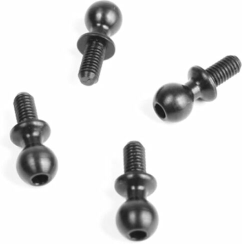 Tekno RC Ball Stud (5.5mm, long neck, 6mm thread, 4pcs) in Kuwait