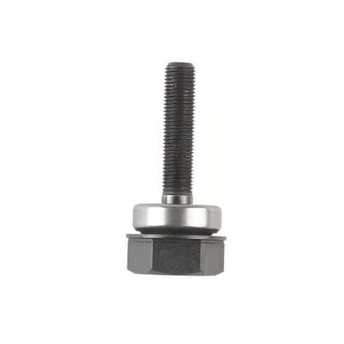 00042P متوافق مع مسمار السحب Greenlee Knockout، 3/8 بوصة طول × 1 5/8 بوصة ارتفاع، فولاذ in Kuwait