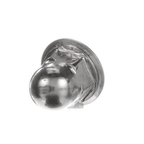 #10-24 x 1 L Type 18-8 Stainless Steel CD-Type Weld Stud in Saudi Arabia