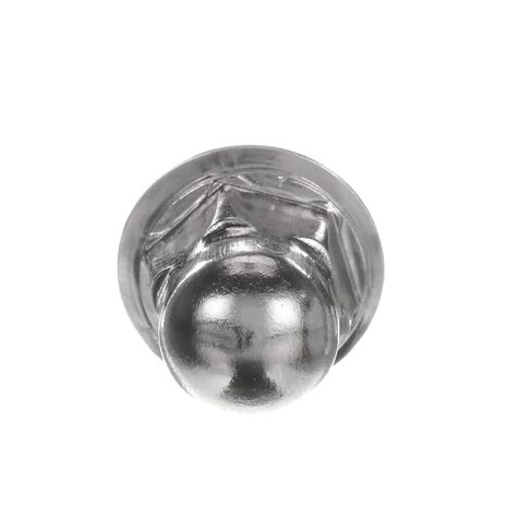 #10-24 x 1 L Type 18-8 Stainless Steel CD-Type Weld Stud in Saudi Arabia