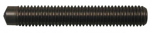 Welding Stud, CFL, 3/8-16, 2 in L, PK100 in Kuwait