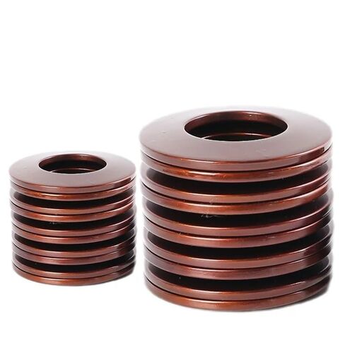 20Pcs DIN2093 Belleville Disc Spring Washer Outer Diameter 28mm Inner Diameter 14.2mm Thickness 1.5mm (28x14.2x1.5mm) in Kuwait