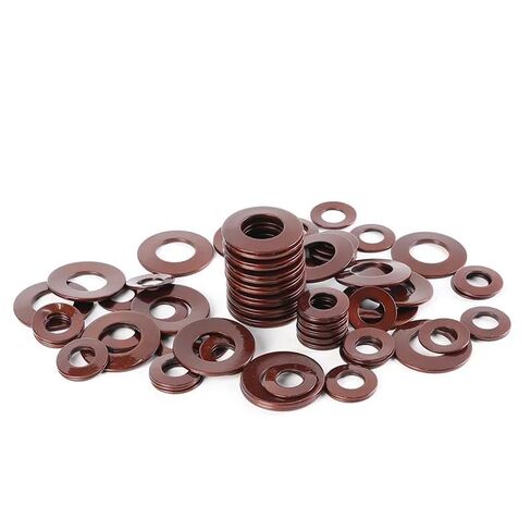 20Pcs DIN2093 Belleville Disc Spring Washer Outer Diameter 28mm Inner Diameter 14.2mm Thickness 1.5mm (28x14.2x1.5mm) in Kuwait