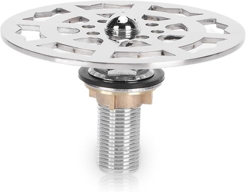 Cup Rinser Faucet Head, Stainless Steel Automatic Cup Washer, Bar Glass Rinser Faucet for Bar Hotel Cafe Restaurant Kitchen Sink Accessories in Kuwait