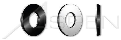 (1500 pcs) 3/8" X 3/4", Neoprene EPDM Bonded Sealing Washer, AISI 304 Stainless Steel (18-8) in Kuwait