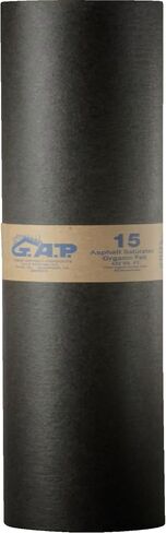 تسقيف GAP 15 رطل. لباد تسقيف أسود in Kuwait