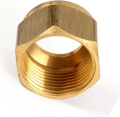 Replacement part For Vulcan Hart 00719950 7/16 Compression Nut R2RE-R01691 in Kuwait