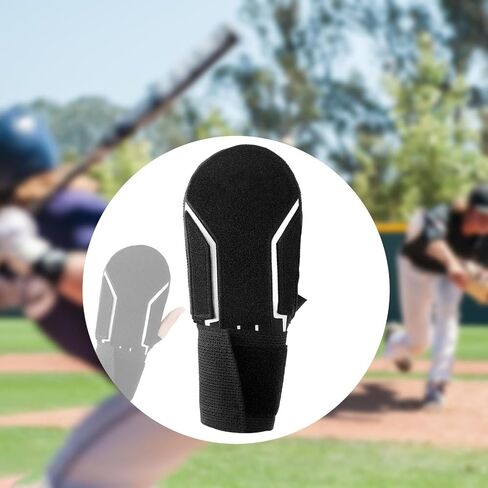 Hand Guard Sliding Glove with Compression Strap for Outdoor Activities in Kuwait
