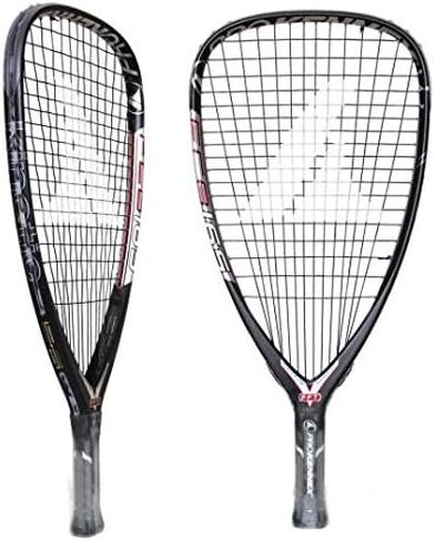 PROKENNEX Kinetic FCB Racquetball Racquet Series, (165/175 Weights), 3 5/8" Grip in Kuwait
