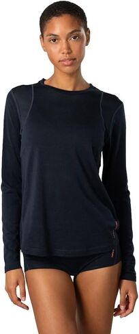 Kari Traa, Embla Wool Long-Sleeve Top - Women's in Kuwait