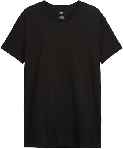 GAP Men's 6-Pack Crewneck Undershirt in Kuwait
