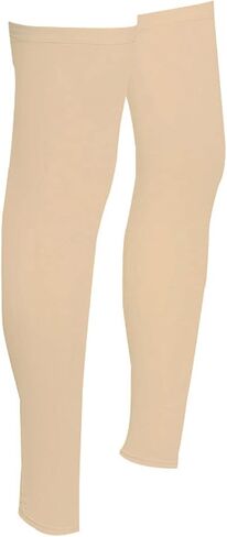 Bike Leg Sleeve Sun Protections Cycling Leg Sleeves for Woman Sun Protections Cover Sleeve in Saudi Arabia