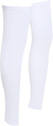 Bike Leg Sleeve Sun Protections Cycling Leg Sleeves for Woman Sun Protections Cover Sleeve in Saudi Arabia