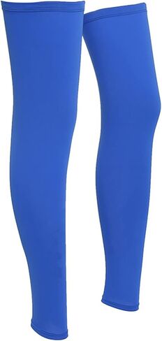 Bike Leg Sleeve Sun Protections Cycling Leg Sleeves for Woman Sun Protections Cover Sleeve in Saudi Arabia