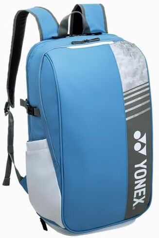 Yonex Club Backpack Grayish/Blue in Kuwait