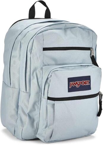 JansSport Pack BIG STUDENT BLUE DUSK in Kuwait