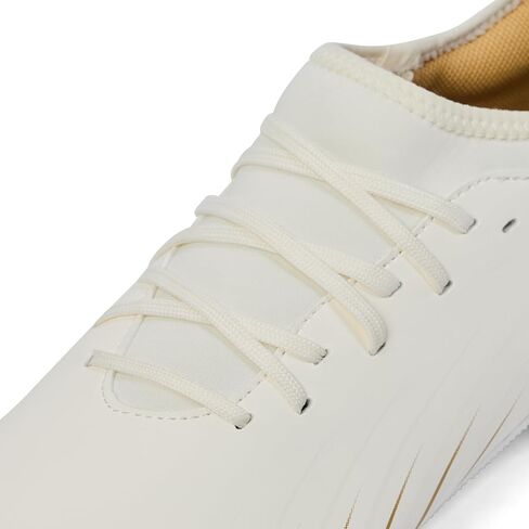 Canterbury Speed Falcon Team SG Rugby Boots White/Gold in Kuwait