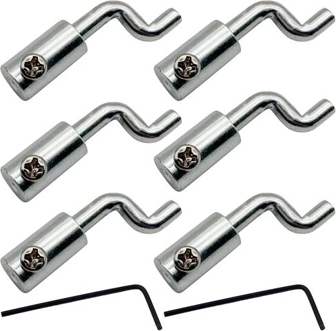 6 pcs z bend cable cable end end includal cable cable stop for mawn mini mini bike go kart motor motor cable brake cable z z z in Kuwait