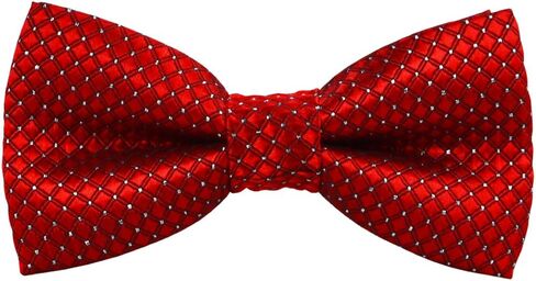 Dog Bow Ties, Adjustable Bow tie, Fashion Accessories Collars for Pets Dog Cat in Kuwait