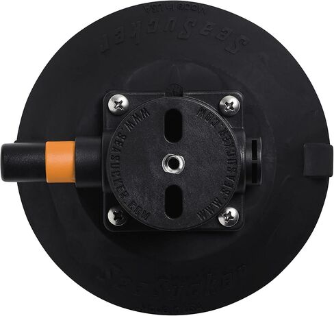 SeaSucker VM1002B 6" (Black) in Kuwait