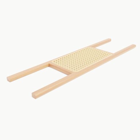 Kenco Outfitters 34" Cane Canoe Seat for Mad River Canoes - Clear Finish in Kuwait
