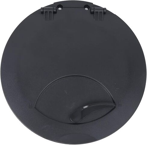 KOGOROUCOS Round Canoeing Compartment Cover Kit Durable Waterproof for Fishing Boat Canoeing in Kuwait