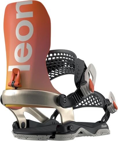 Bataleon Blaster AW Men's Snowboard Bindings in Kuwait