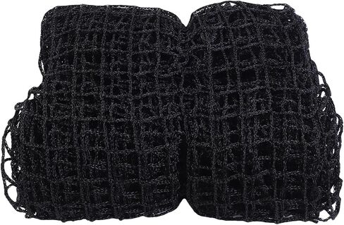 MAVIS LAVEN Sports Netting, Versatile Polyester Rope Barrier Net for Baseball Hockey Volleyball Adjustable Size 2x2m for Backyard Training in Saudi Arabia