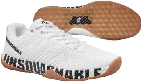 Unsquashable Fast-TEC PRO Squash Shoes in Kuwait