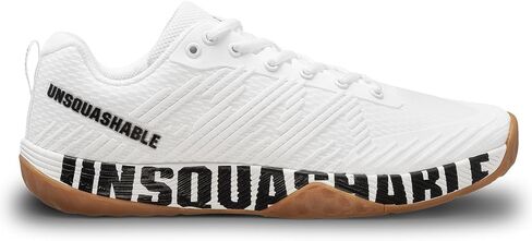 Unsquashable Fast-TEC PRO Squash Shoes in Kuwait