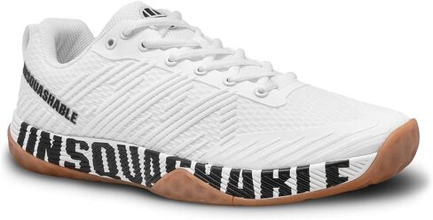 Unsquashable Fast-TEC PRO Squash Shoes in Kuwait