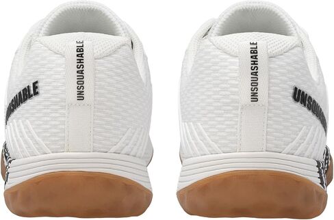Unsquashable Fast-TEC PRO Squash Shoes in Kuwait