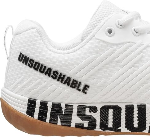 Unsquashable Fast-TEC PRO Squash Shoes in Kuwait