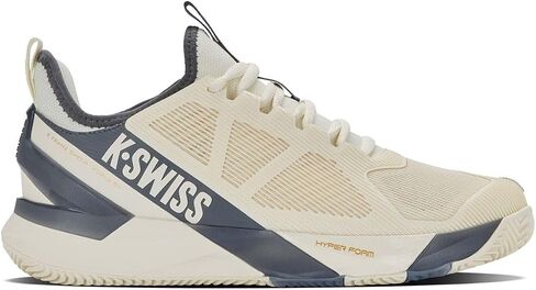K-Swiss K-Frame Speed ​​Ruble Clay Cream 09485-154 in Kuwait